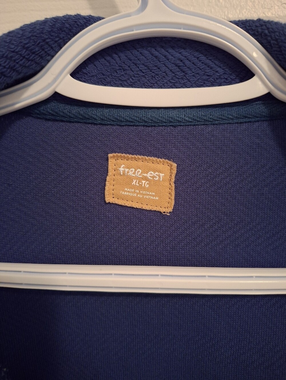 Free People Brody Third Piece Pullover - Picture 3 of 6